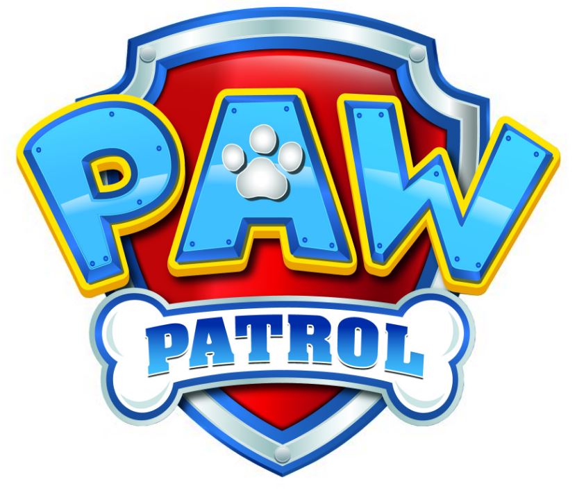 Paw Patrol Paw Patrol