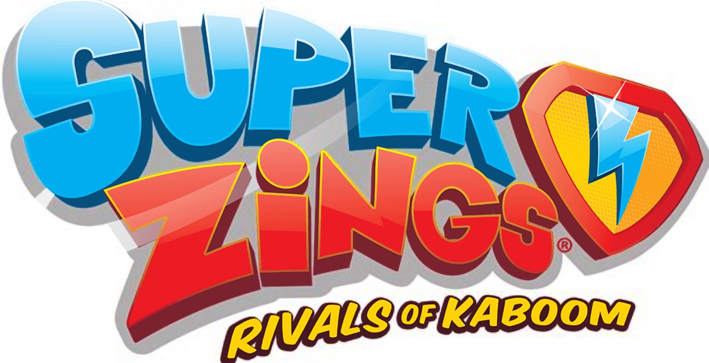 Super Zings Super Zings