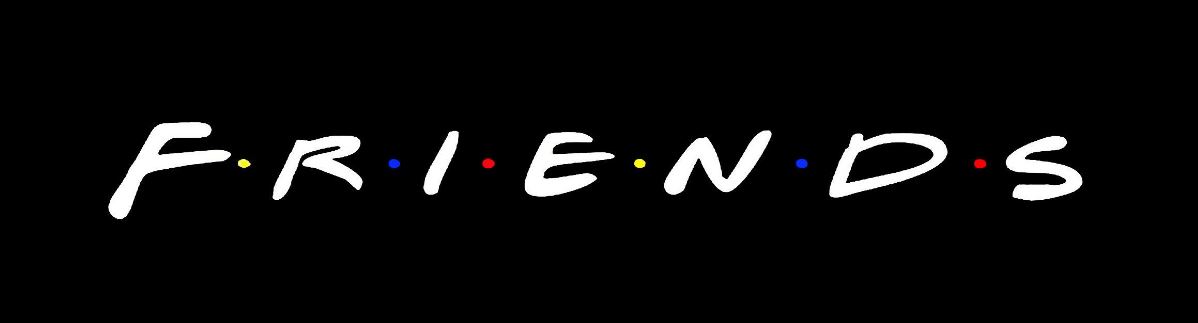 Friends Friends