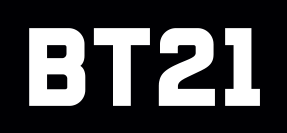BT21 BT21