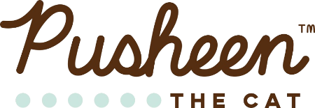 Pusheen Pusheen