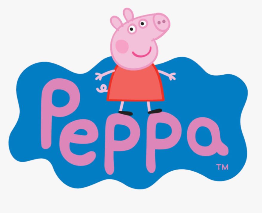 Peppa Pig Peppa Pig
