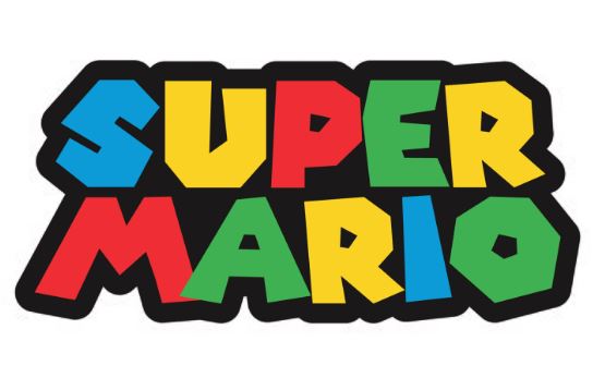 Super Mario Super Mario