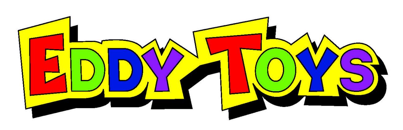 Eddy Toys Eddy Toys