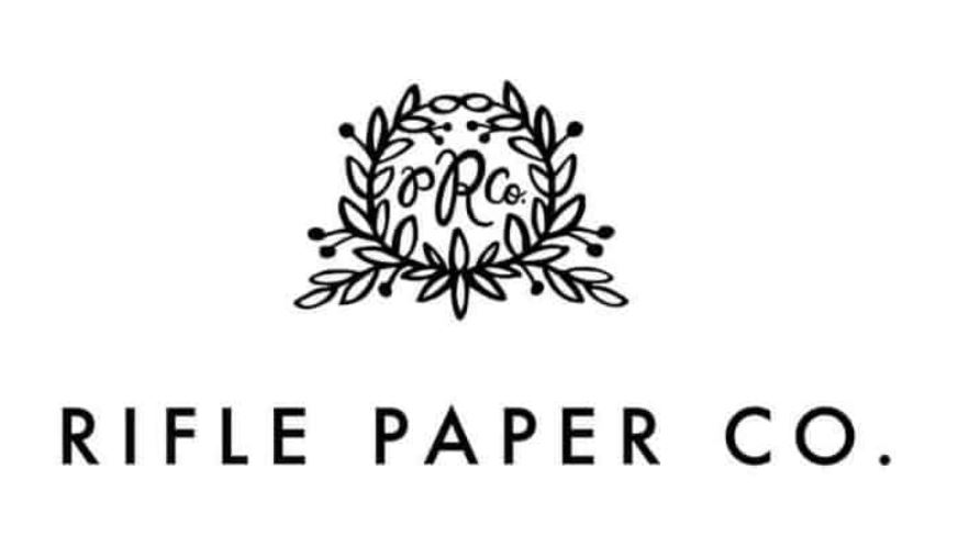 Rifle Paper Rifle Paper