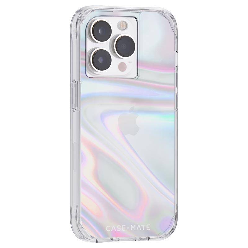 iridescent iphone 14 pro case