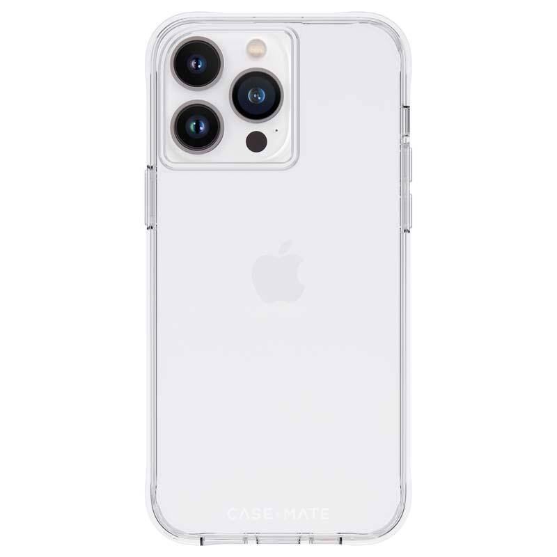 Tough Clear Plus - iPhone 14 Pro Phone Case
