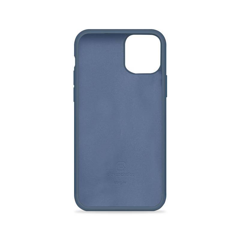Crong Color Cover Flexible Case For Iphone 11 Pro Blue Cases And Glass Apple Iphone Iphone 11 Pro Etui Do Iphone 11 Pro Forcetop Dystrybutor Gsm It Rtv Agd