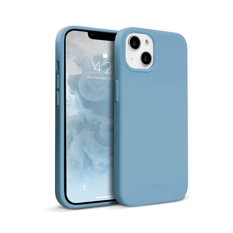 iphone 13 blue color cover