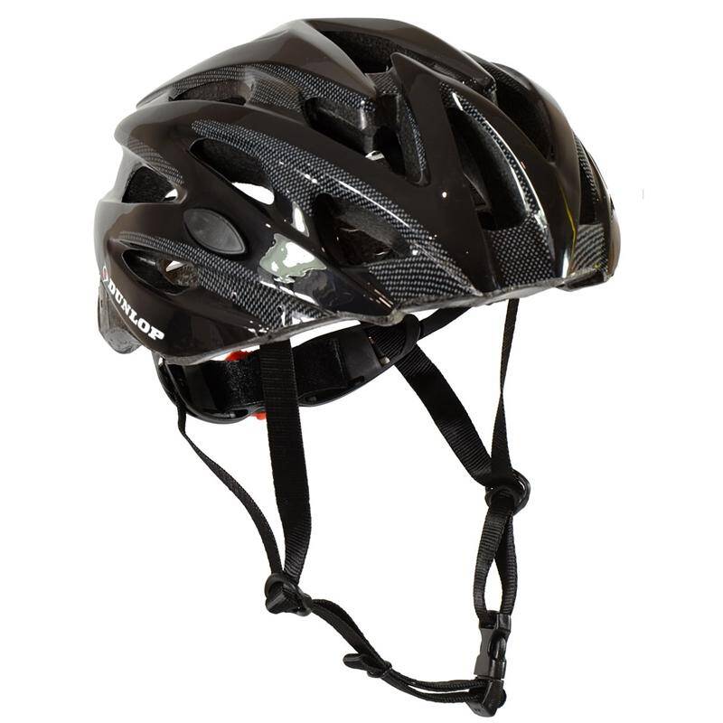 dunlop mtb helmet