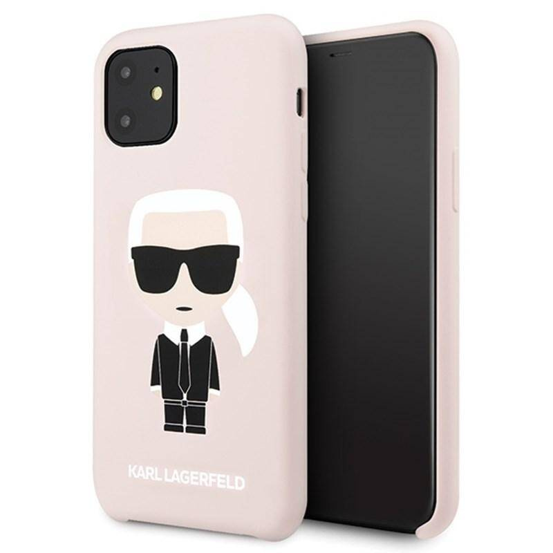 iphone 11 karl lagerfeld case