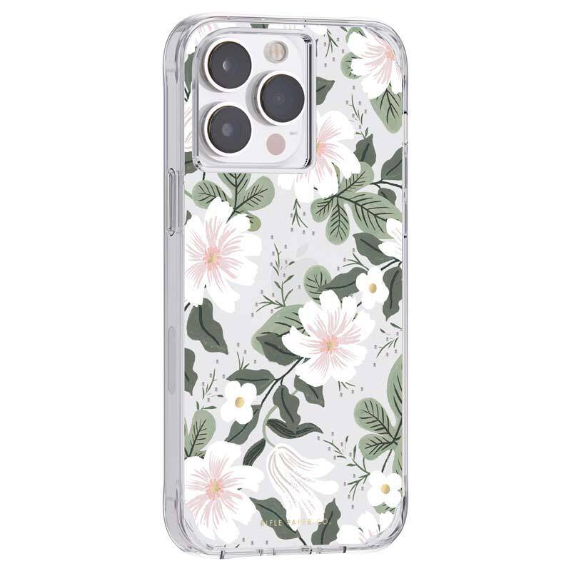 case mate rifle paper co iphone case