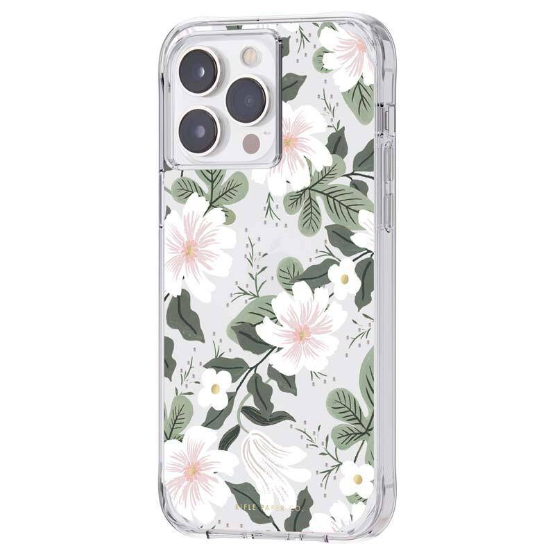 case mate rifle paper co iphone case