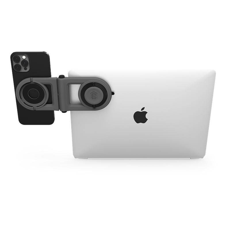STM MagPod - iPhone TriPod with MagSafe Compatibility