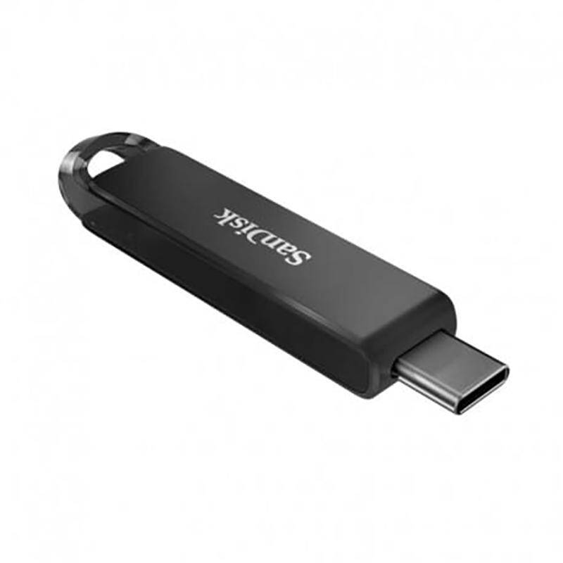 SanDisk Ultra - Pendrive 32GB USB-C, Computer accessories \ Pendrive