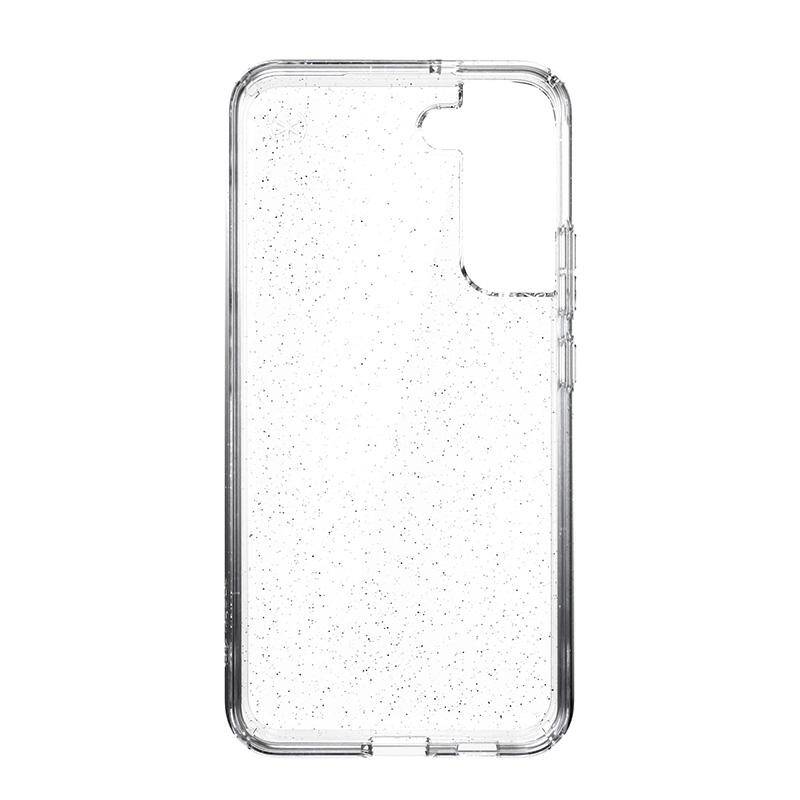 Speck Perfect Clear Glitter Case for iPhone 13