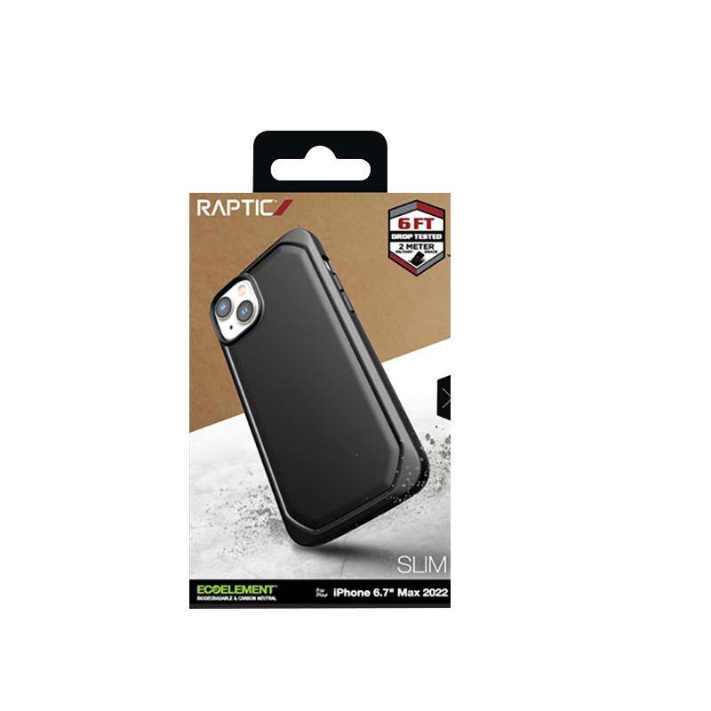 iPhone 14 Pro Case ~ Slim – Raptic