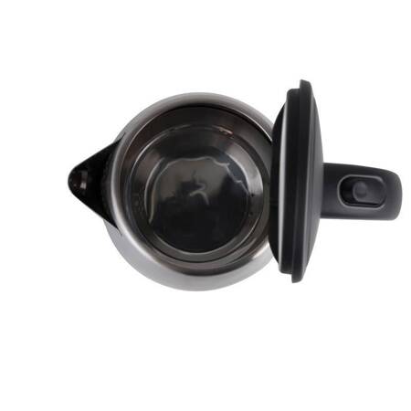 Alpina - Electric kettle 1.7L 1850 - 2200 W