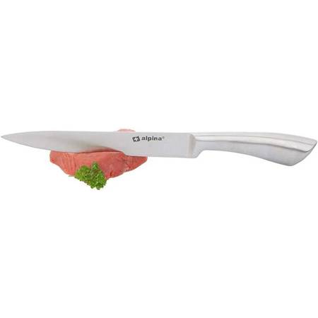 Alpina - Meat knife 33.5 cm