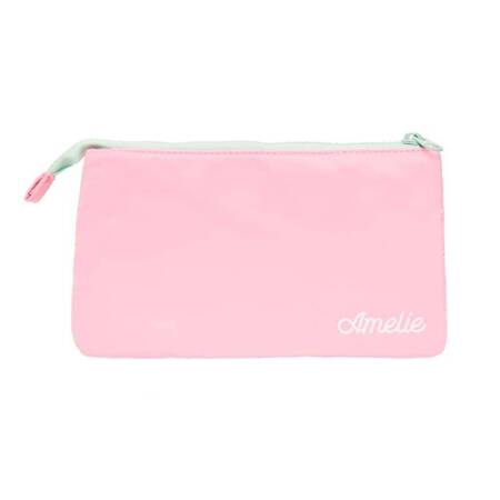 Amelie - Pastel pencil case