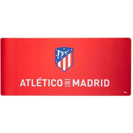 Atletico Madrid - Gaming / Desk Mat XXL