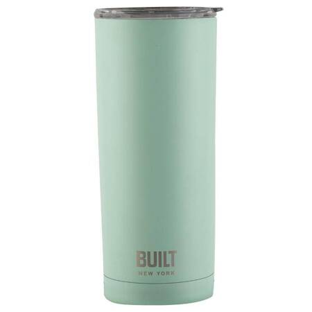 BUILT Vacuum Insulated Tumbler 20 oz (Mint)