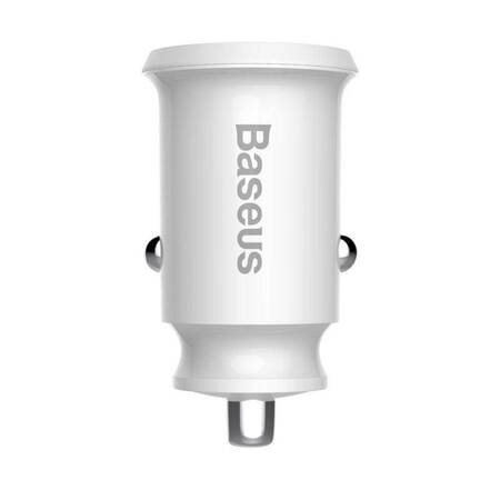 Baseus Grain Car Charger 3.1 A