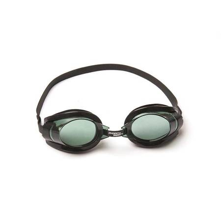 Bestway - swimming goggles (black)
