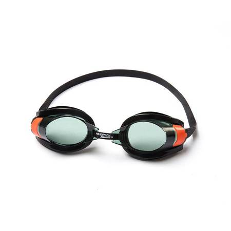 Bestway - swimming goggles (orange)