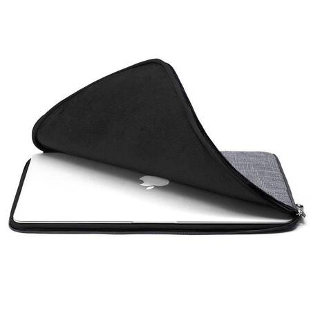 Booq Mamba Sleeve 12 for MacBook 12 (Grey)