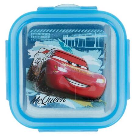 Cars - Airtight food container 290 ml