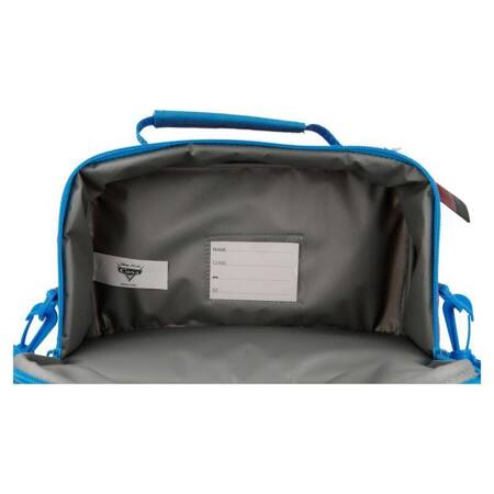 Cars - Double chamber thermal bag