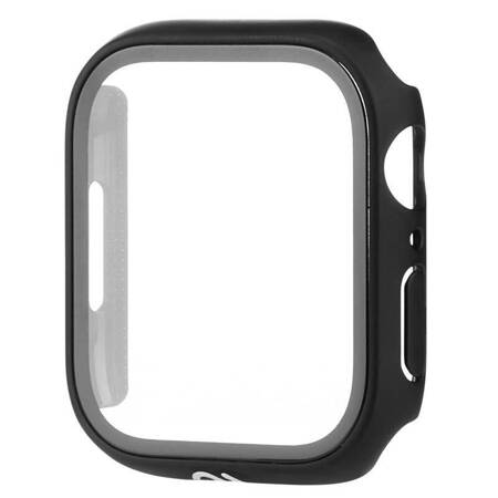 Case-Mate Tough Case for Apple Watch 8 / Watch 7 41 mm (Black)
