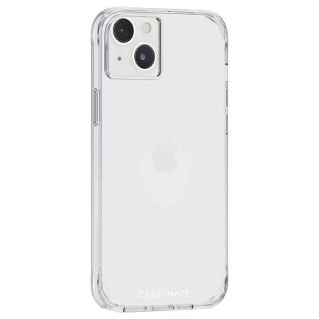 Case-Mate Tough Clear - Case for iPhone 14 Plus (Clear)