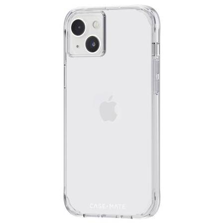 Case-Mate Tough Clear - Case for iPhone 14 Plus (Clear)
