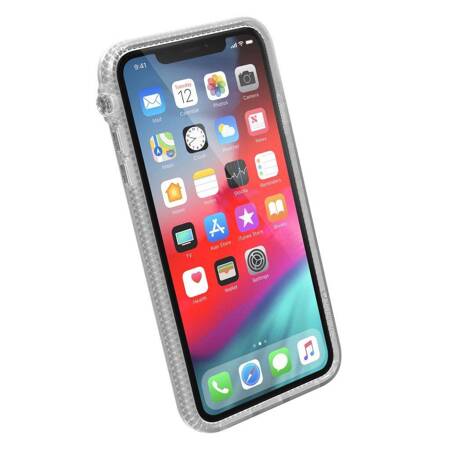 Catalyst Impact Protection Case for iPhone Xs Max (Clear)