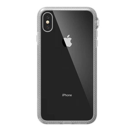 Catalyst Impact Protection Case for iPhone Xs Max (Clear)