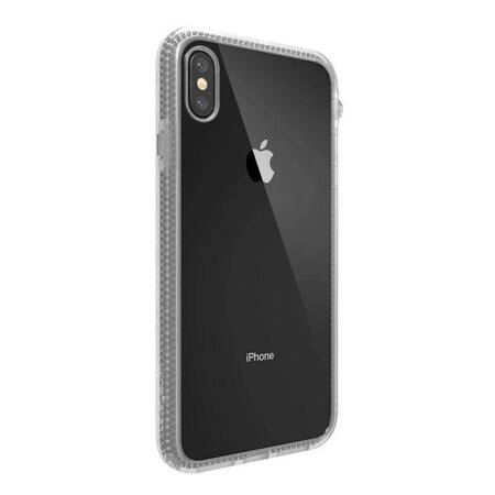 Catalyst Impact Protection Case for iPhone Xs Max (Clear)