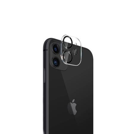 Crong Lens Shield Protective Glass for iPhone 11