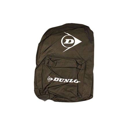 Dunlop - Backpack (Black)