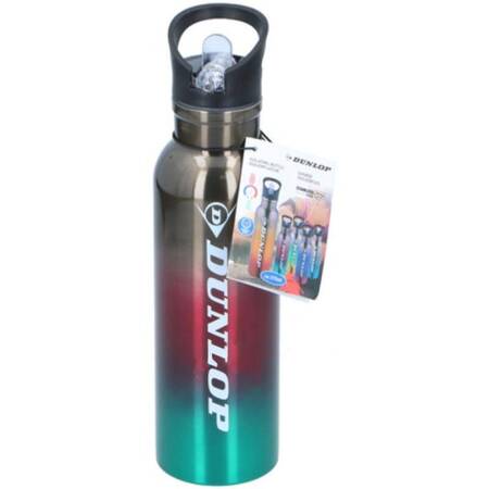 Dunlop - Bottle 570ml (Turquoise Pink)