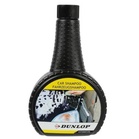 Dunlop - Car shampoo