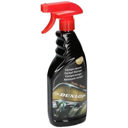 Dunlop - Cockpit cleaner 500ml