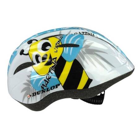 Dunlop - Kids helmet Bee