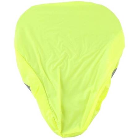 Dunlop - Reflective saddle cover