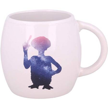 E.T. - Ceramic mug 385 ml