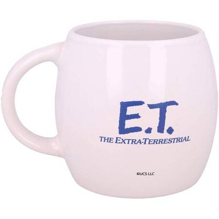 E.T. - Ceramic mug 385 ml