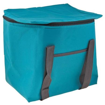 Fresh & cold - Cooling / thermal bag 24L (Blue)