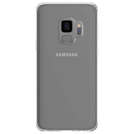 Griffin Reveal - Case for Samsung Galaxy S9 (Clear)