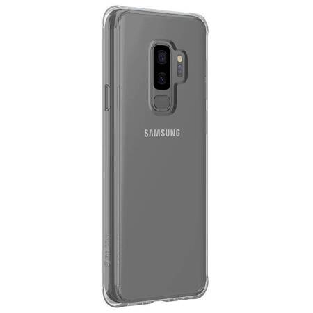 Griffin Reveal - Case for Samsung Galaxy S9+ (Clear)